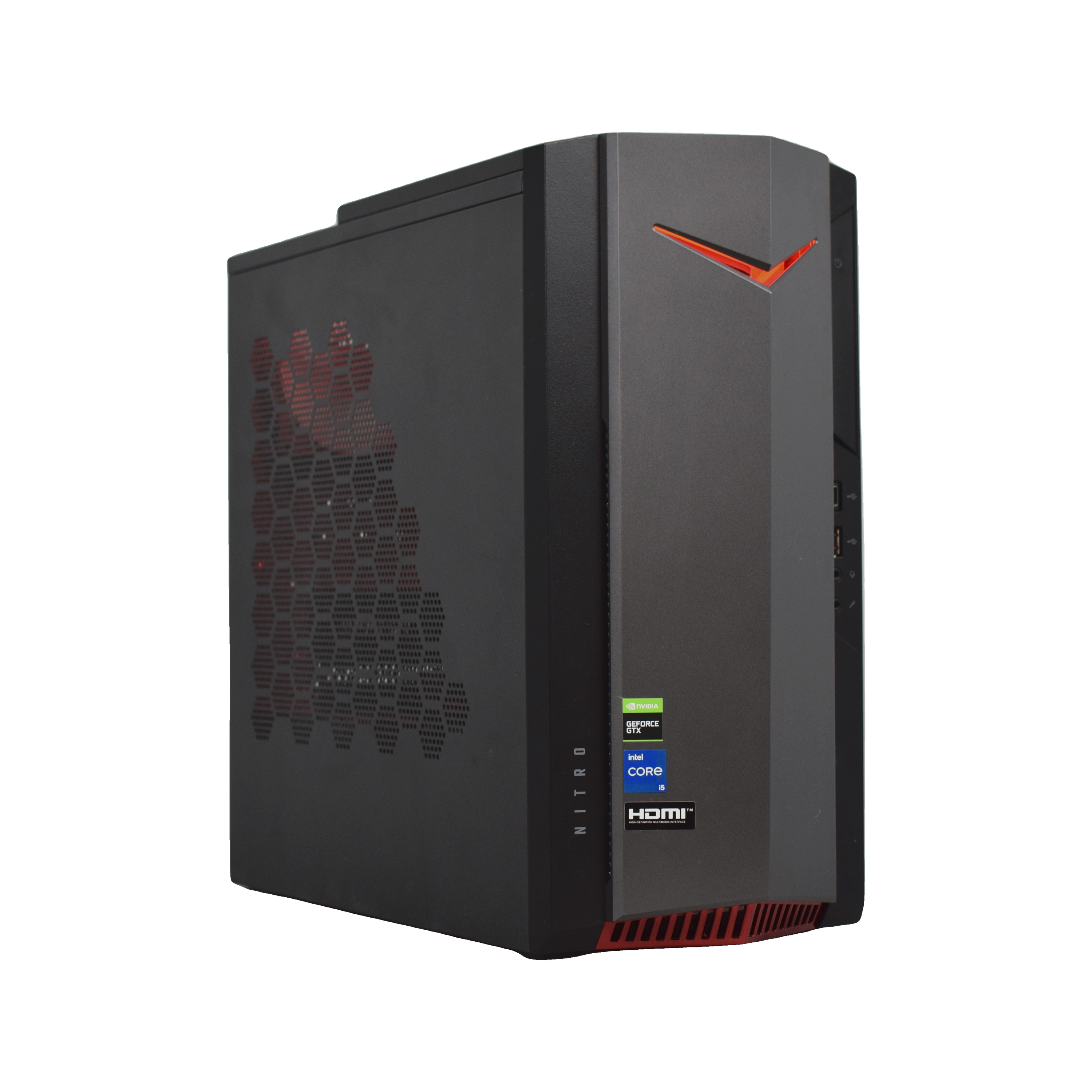 Intel i5-12400f | GTX 1650 | Prenew
